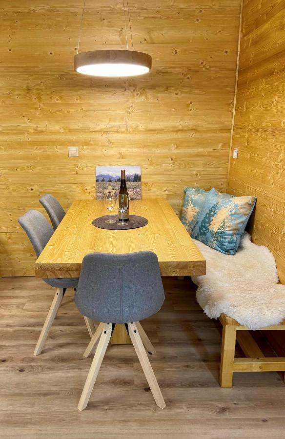 Apartmany Jasna, Biela Put Demänovská Dolina Exterior foto