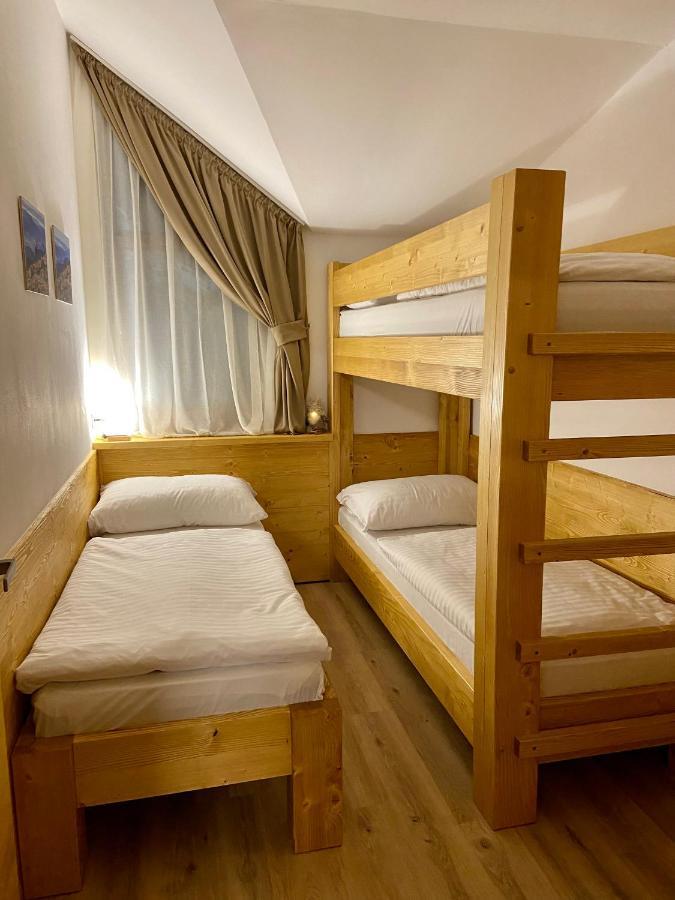 Apartmany Jasna, Biela Put Demänovská Dolina Exterior foto