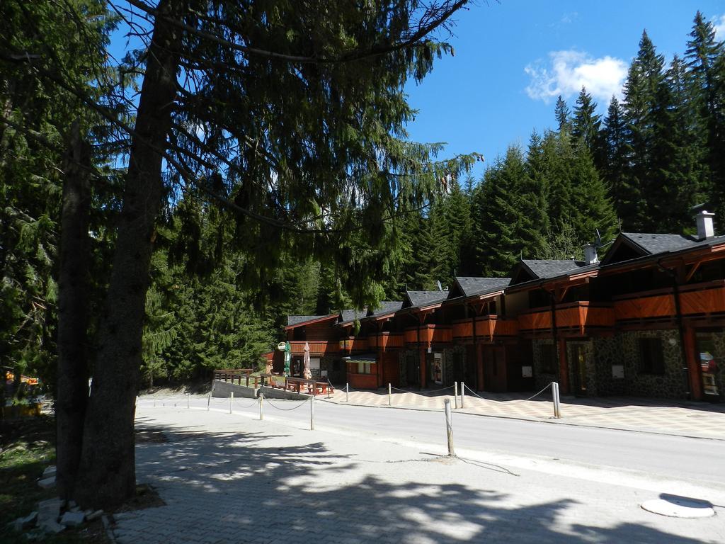 Apartmany Jasna, Biela Put Demänovská Dolina Exterior foto