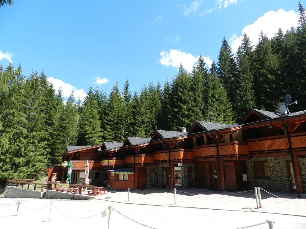 Apartmany Jasna, Biela Put Demänovská Dolina Exterior foto